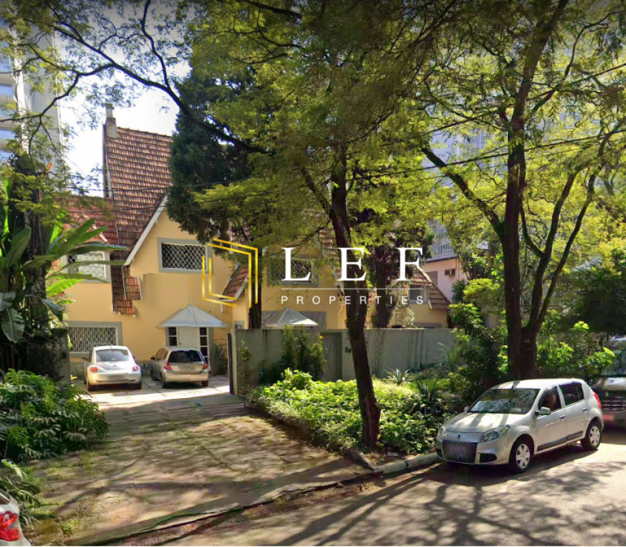 Lef Properties