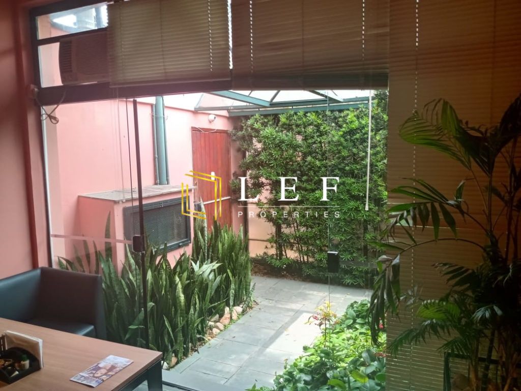 Lef Properties