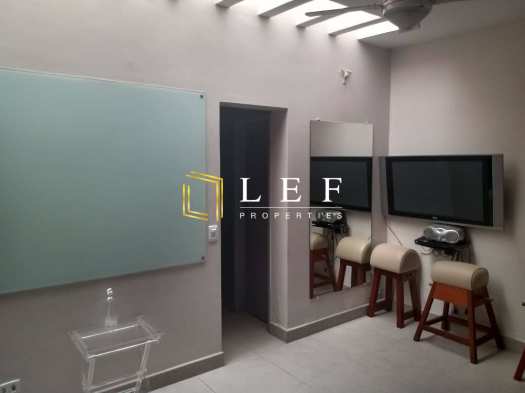 Lef Properties