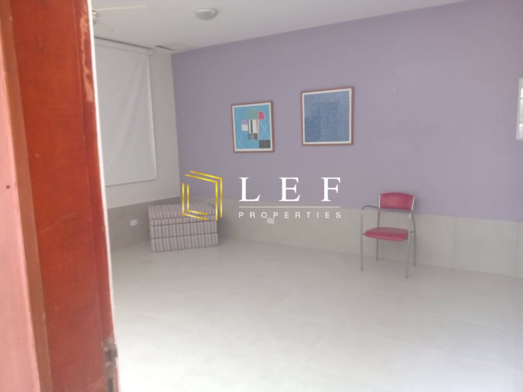 Lef Properties