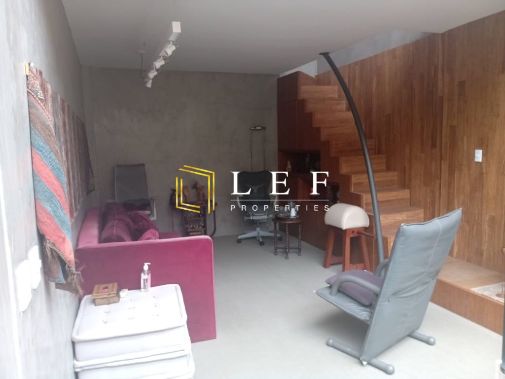Lef Properties
