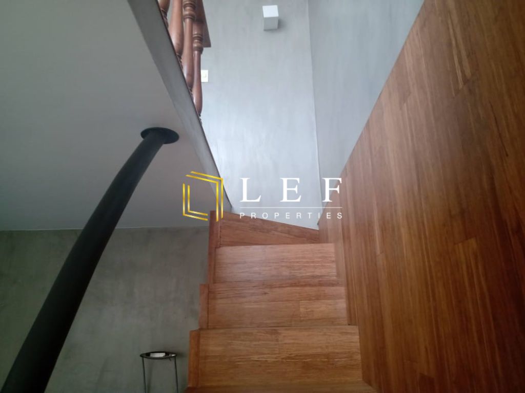 Lef Properties
