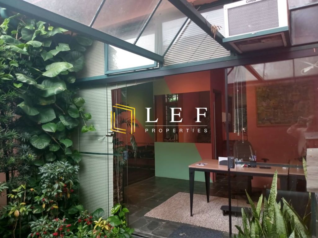 Lef Properties