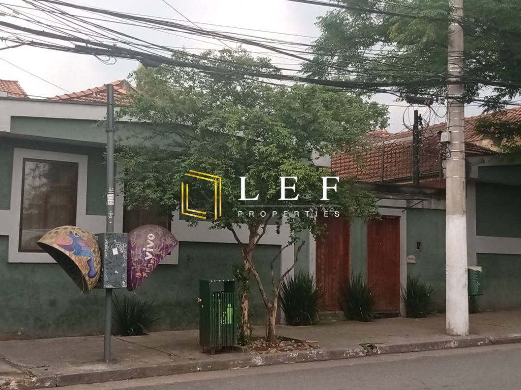 Lef Properties