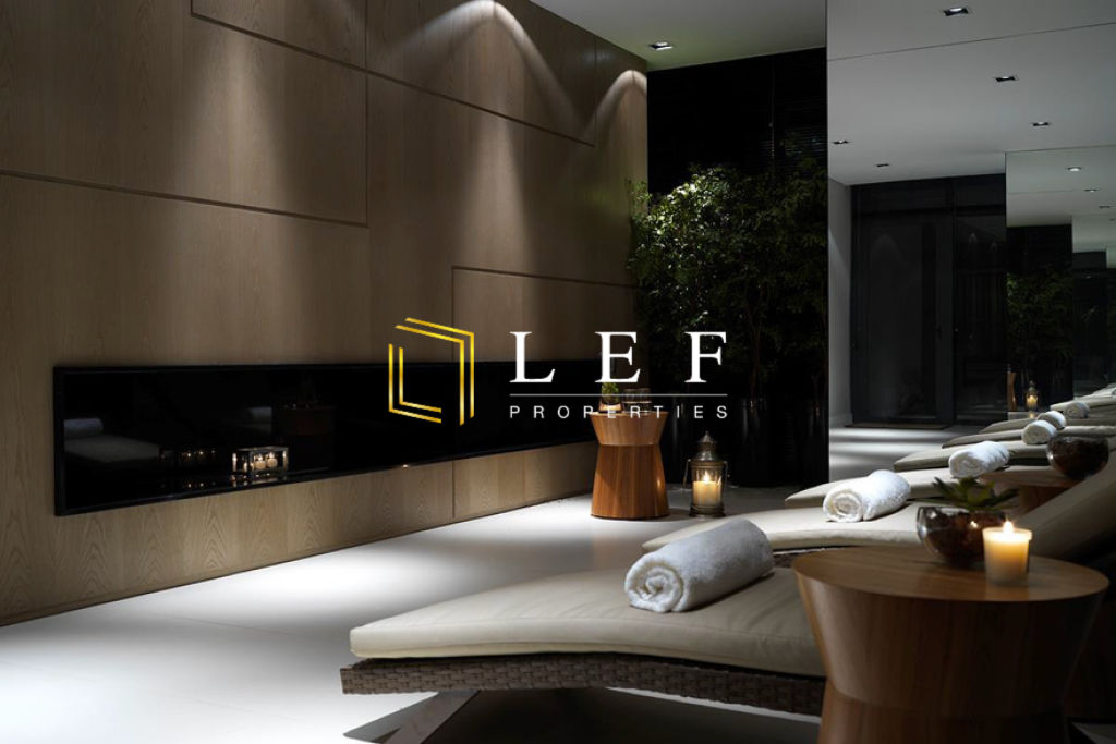 Lef Properties