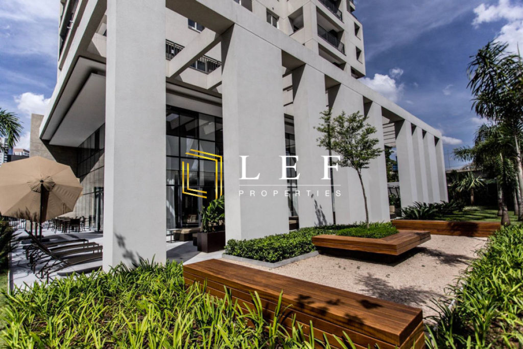 Lef Properties