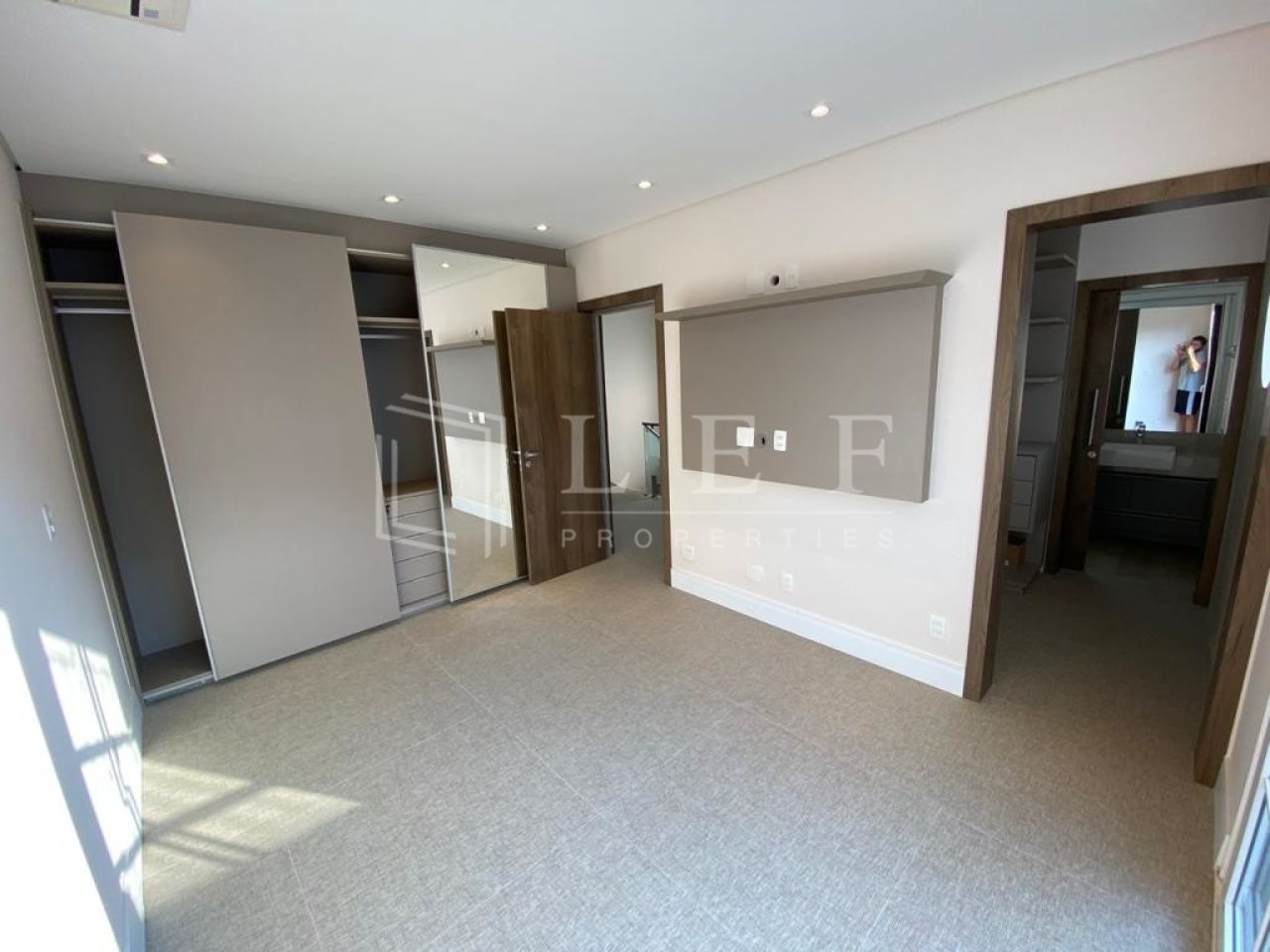 Lef Properties