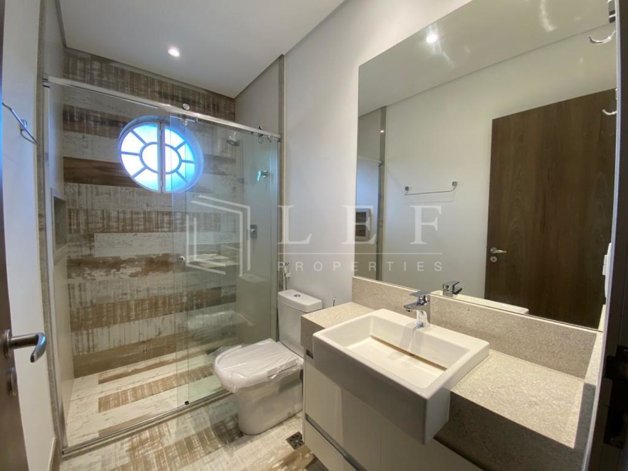 Lef Properties