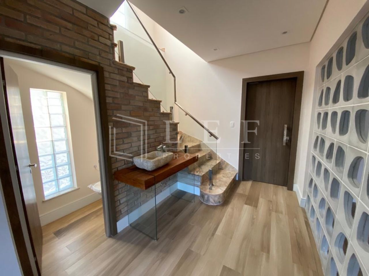 Lef Properties