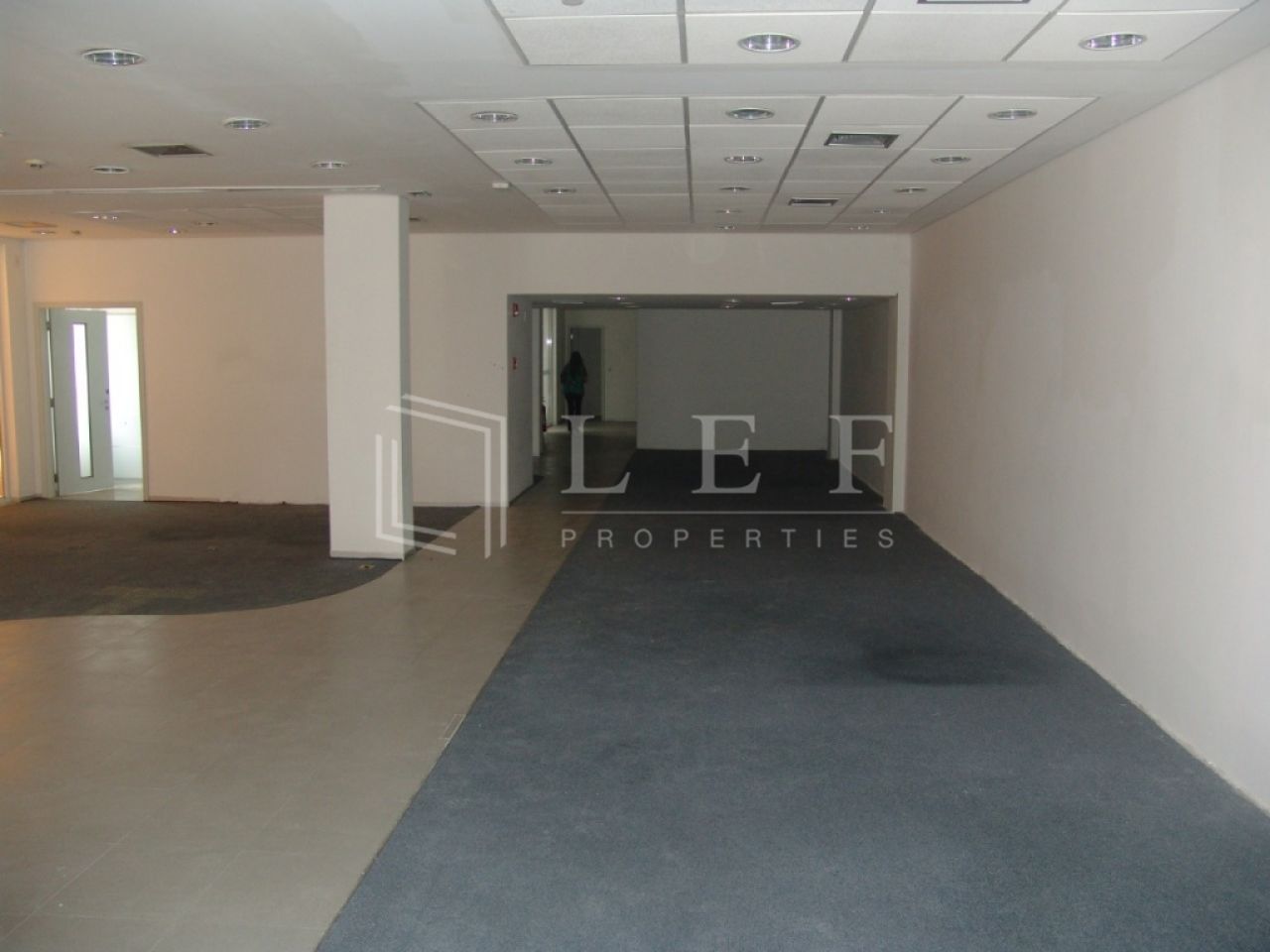 Lef Properties