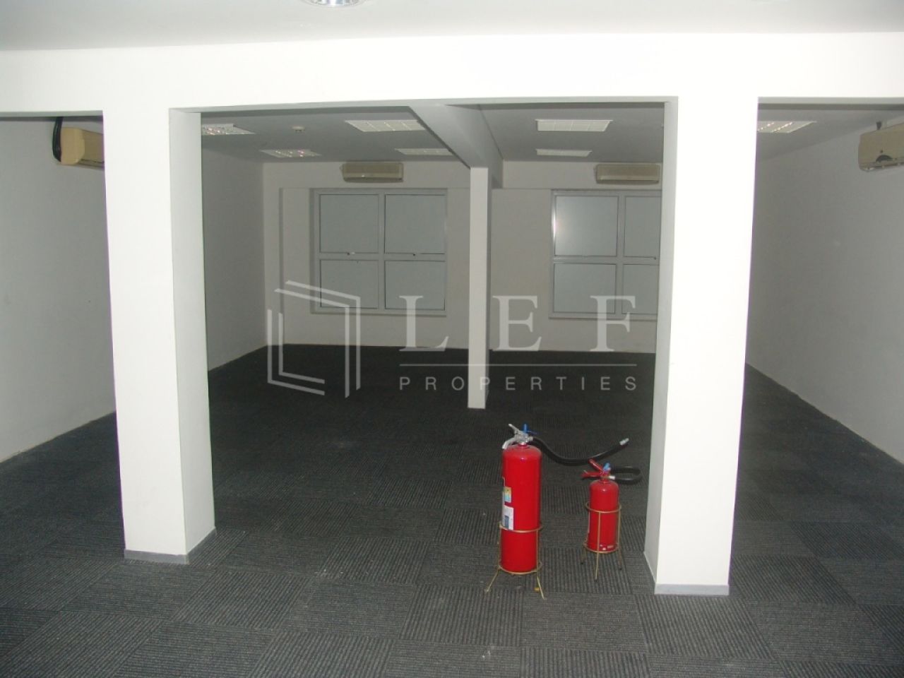 Lef Properties
