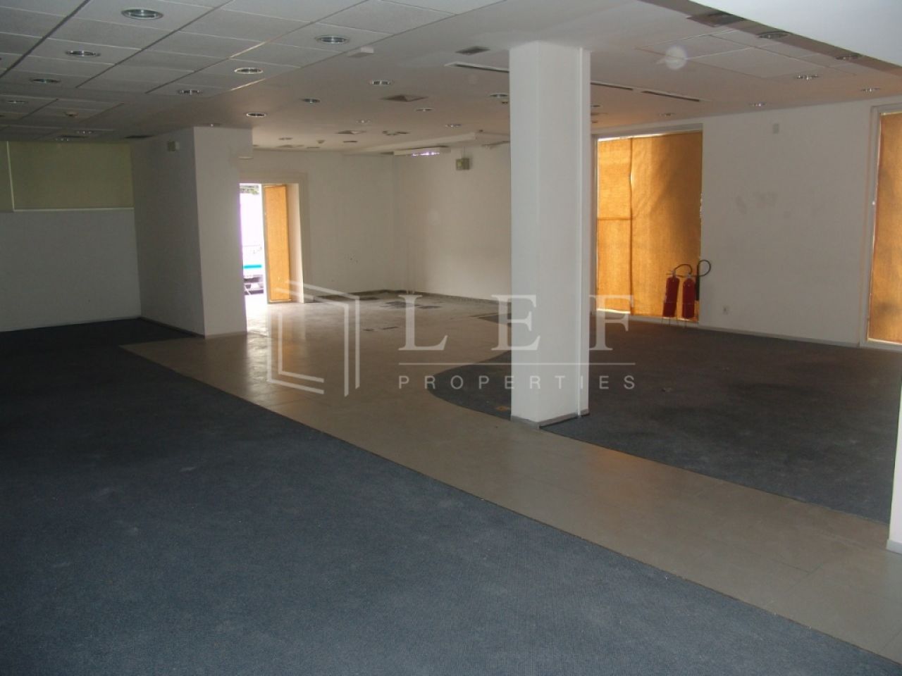 Lef Properties