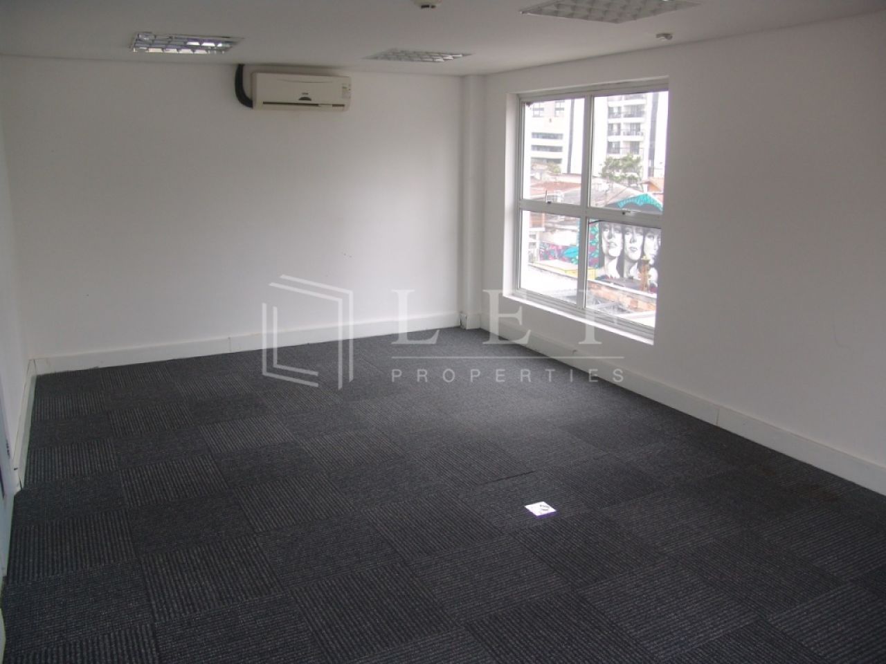 Lef Properties