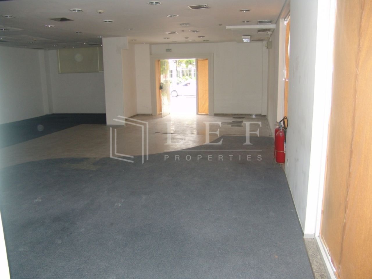 Lef Properties