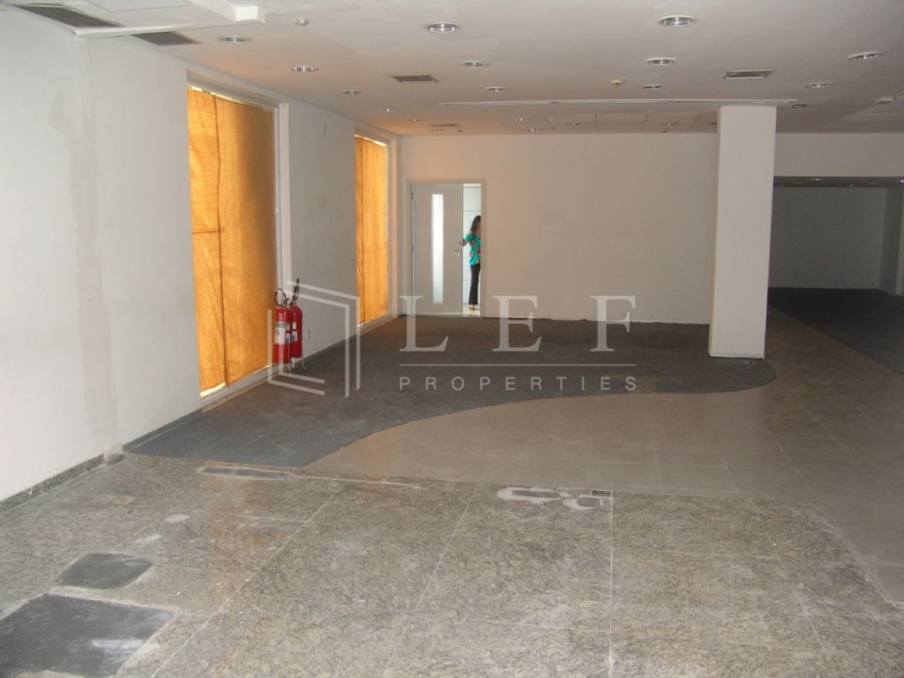 Lef Properties
