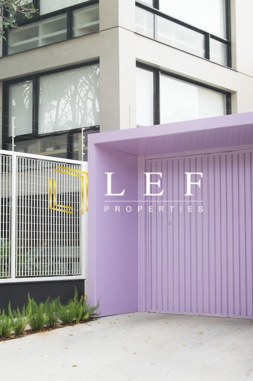 Lef Properties