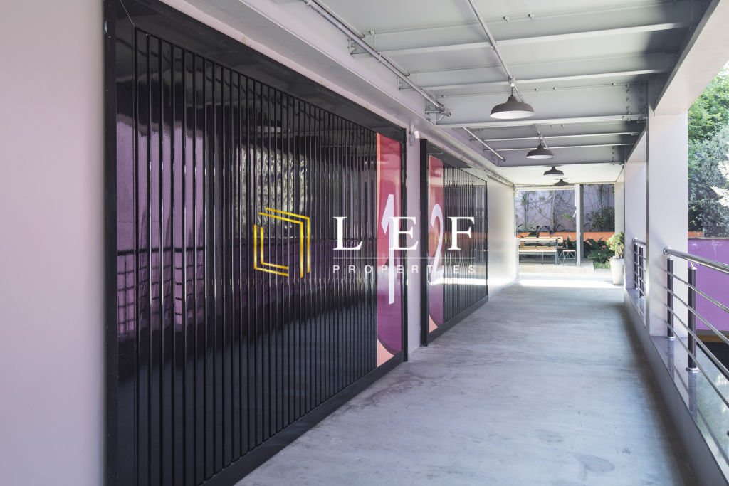 Lef Properties