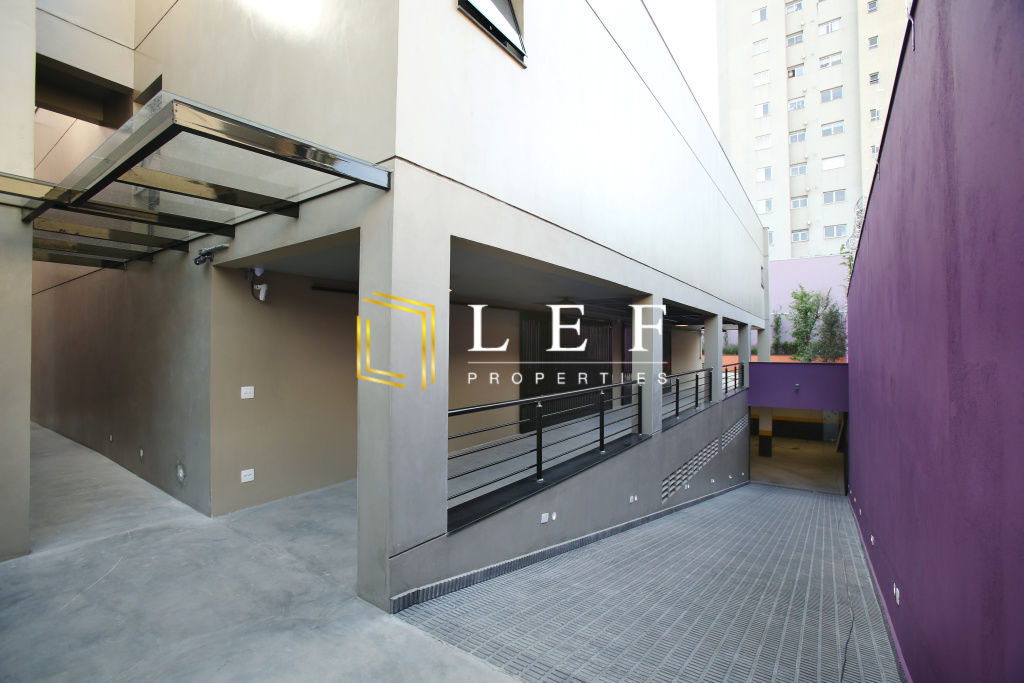 Lef Properties