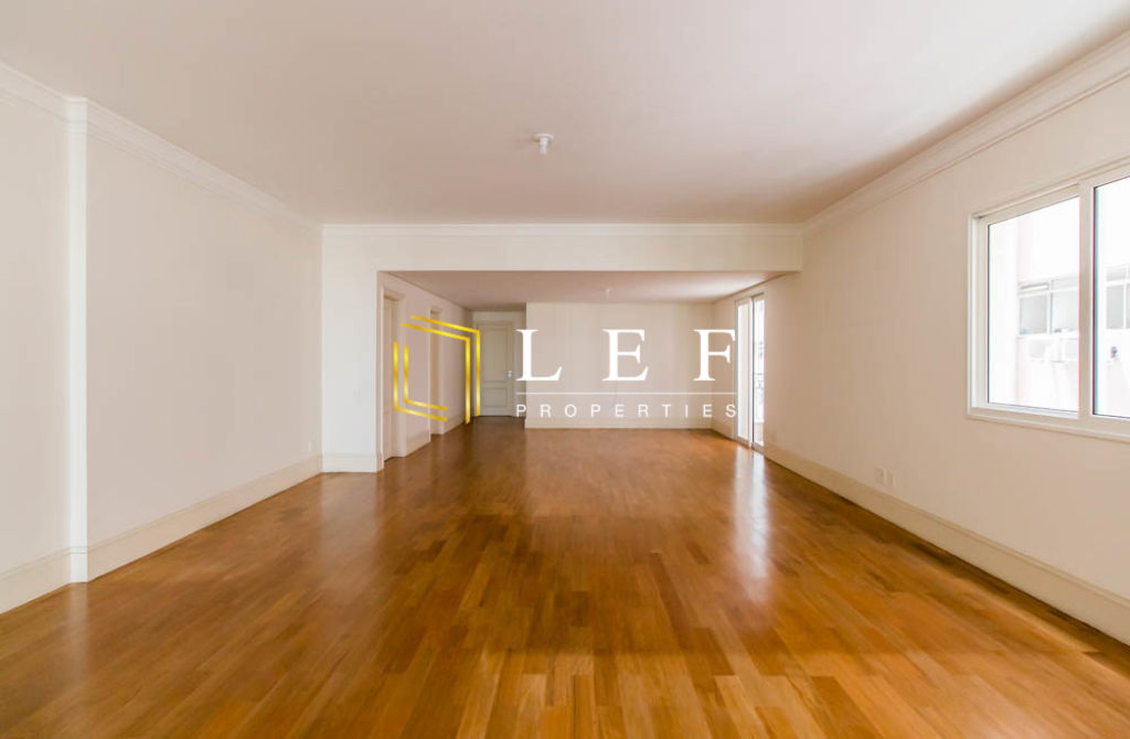 Lef Properties