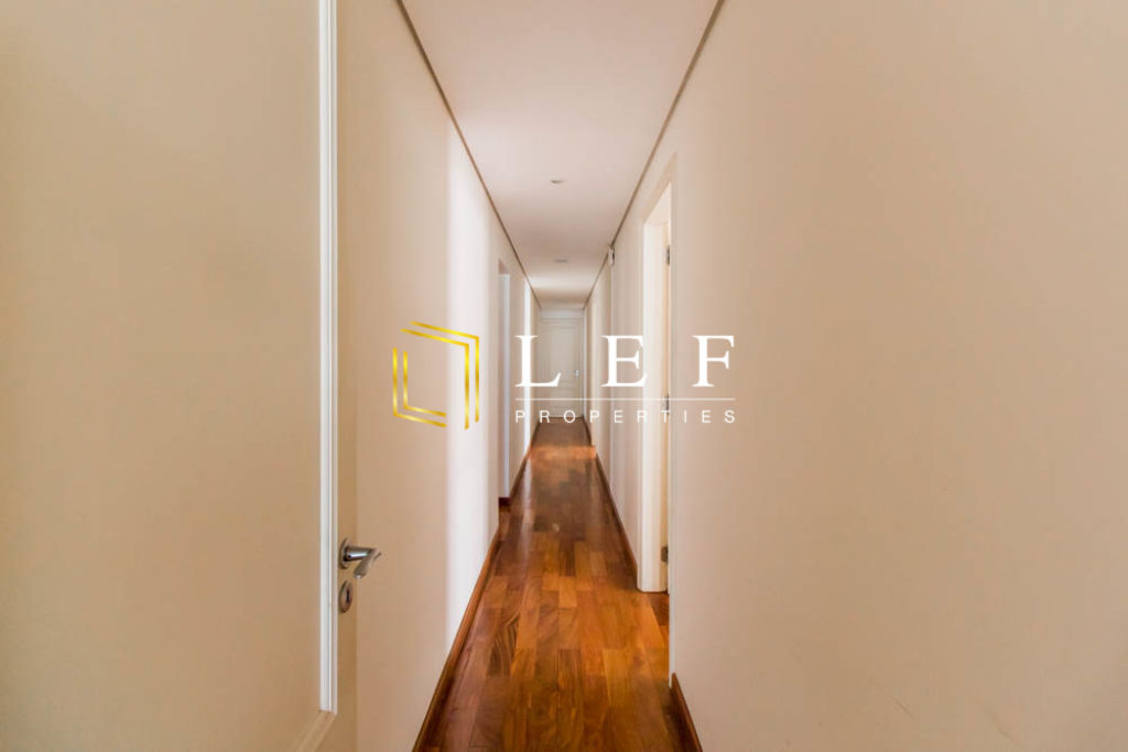 Lef Properties