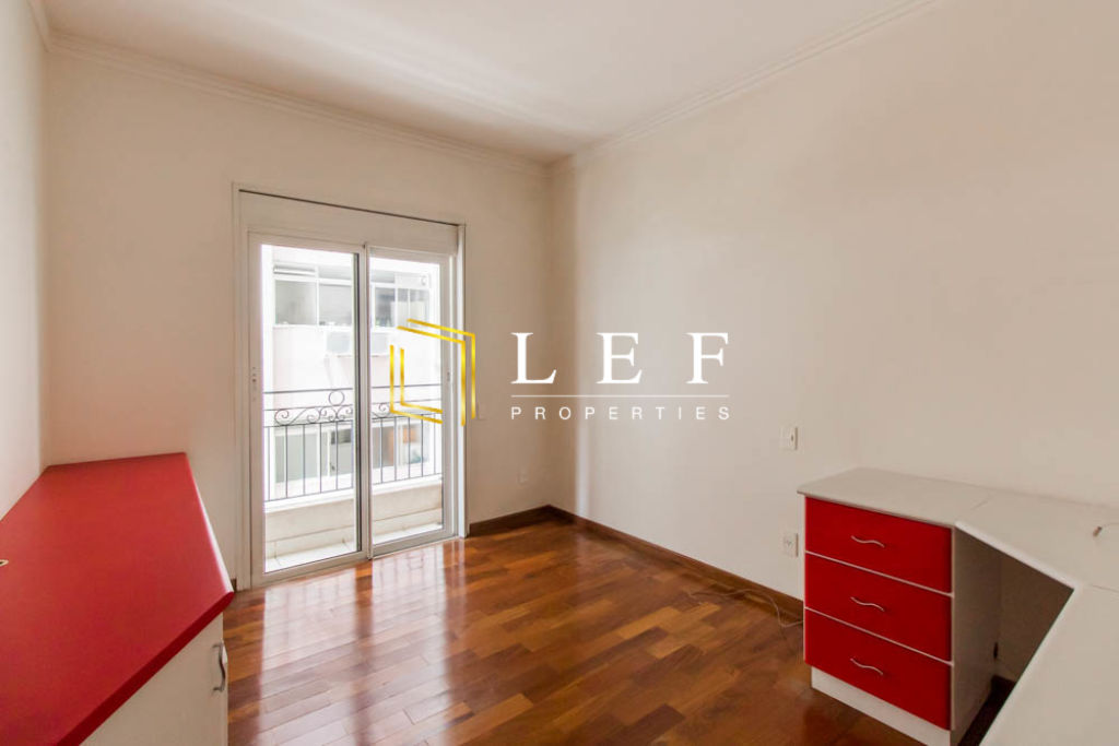 Lef Properties
