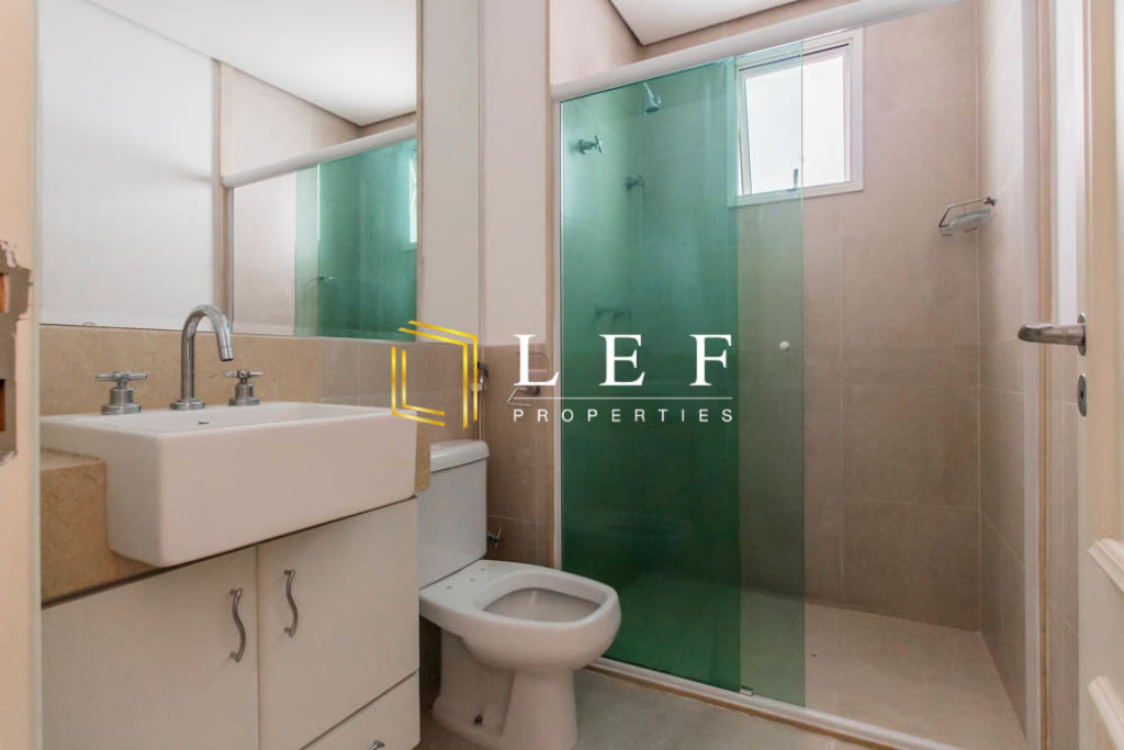 Lef Properties