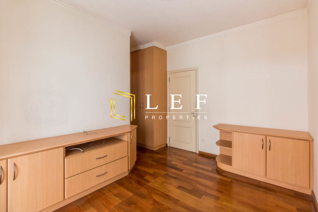 Lef Properties