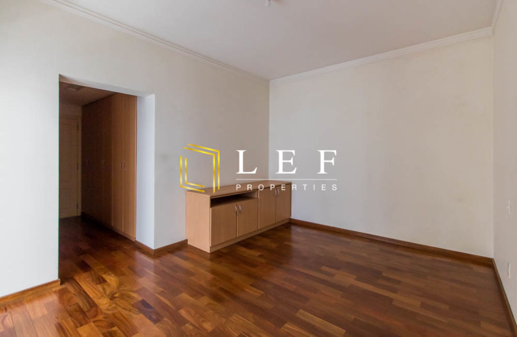 Lef Properties