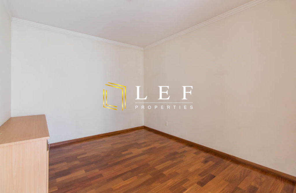 Lef Properties