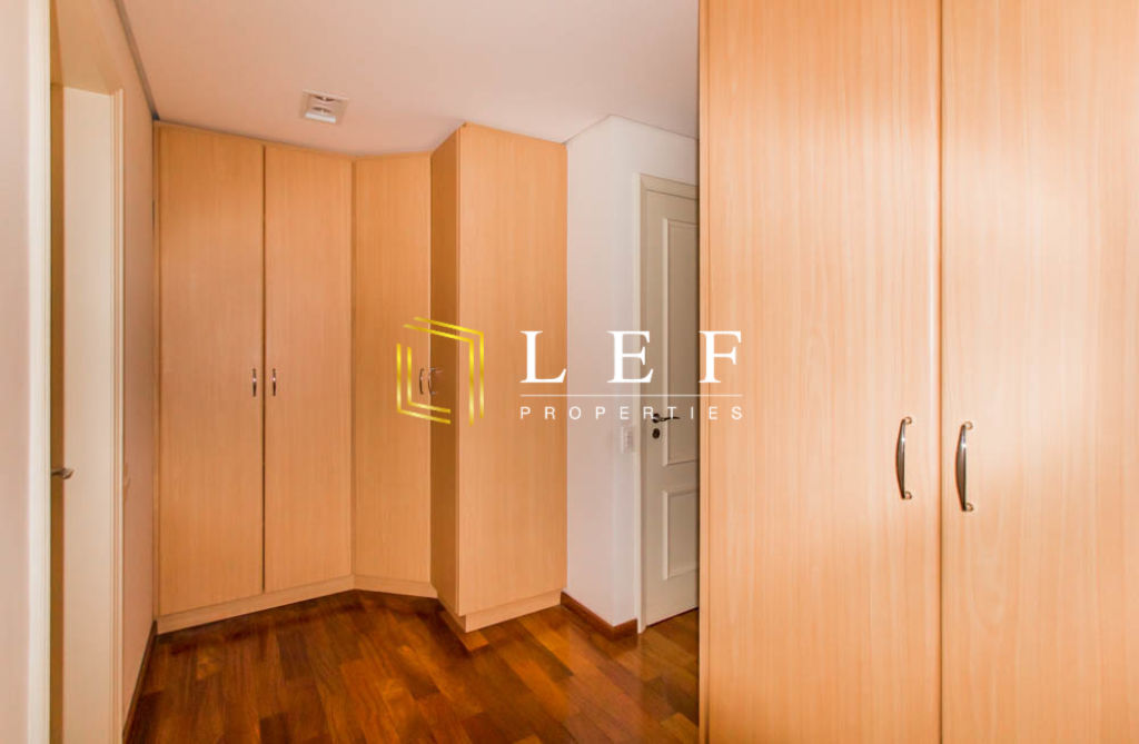 Lef Properties