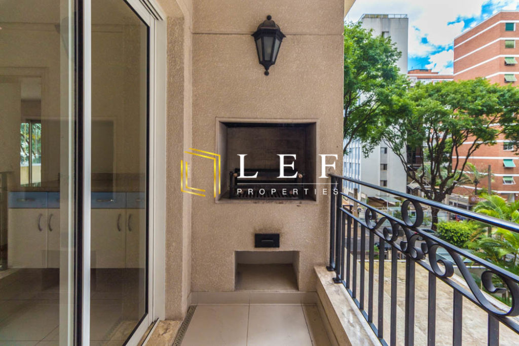 Lef Properties