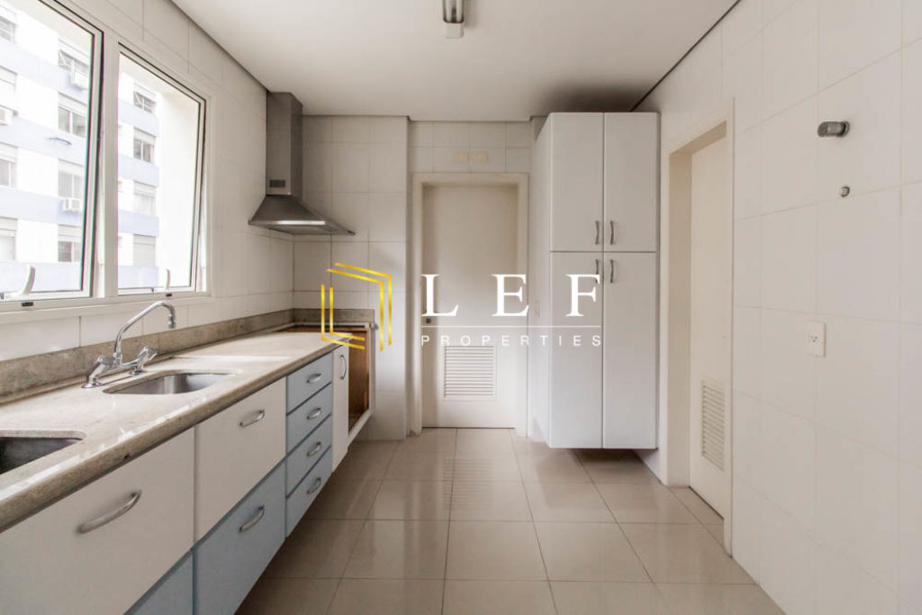 Lef Properties