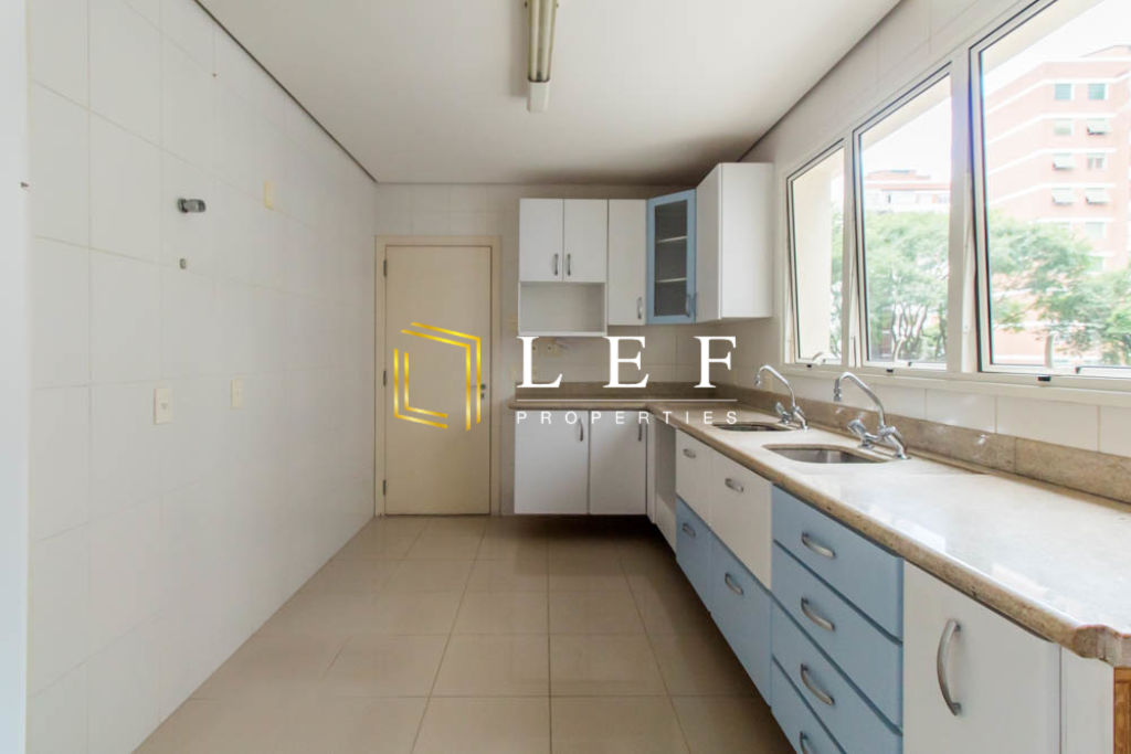 Lef Properties