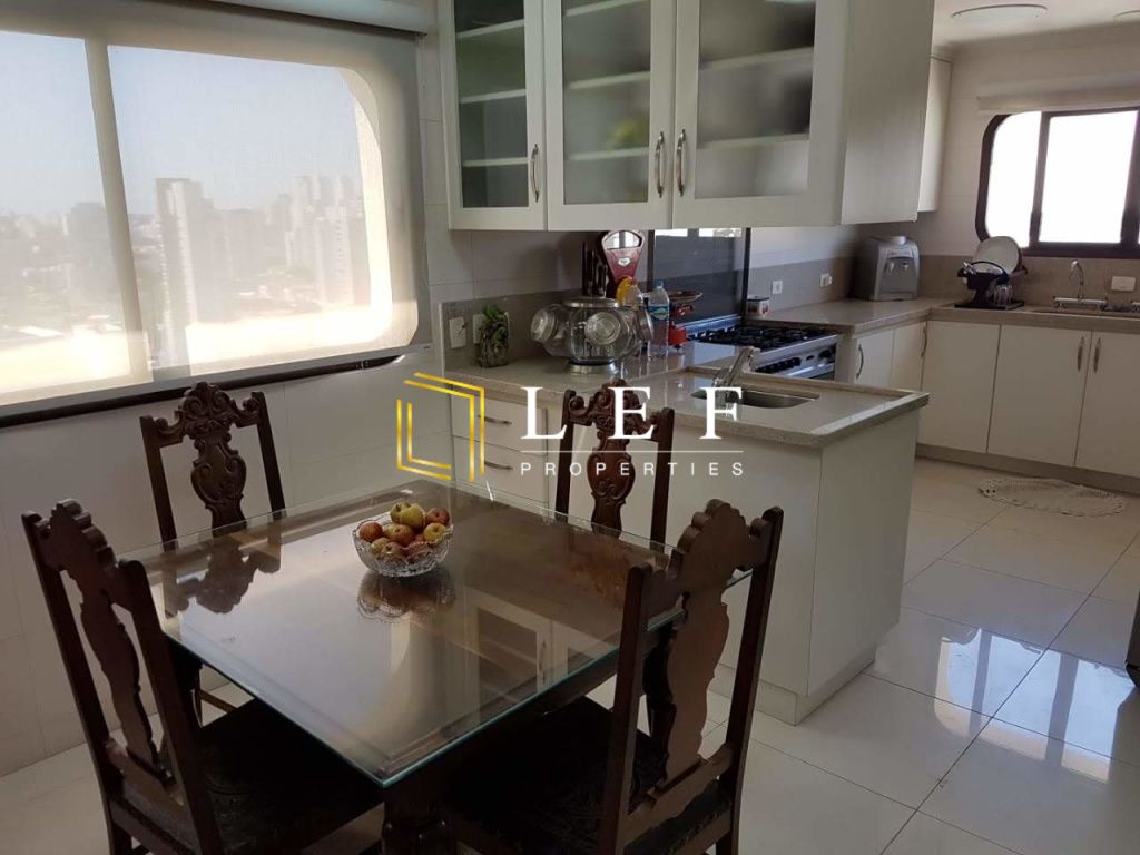 Lef Properties