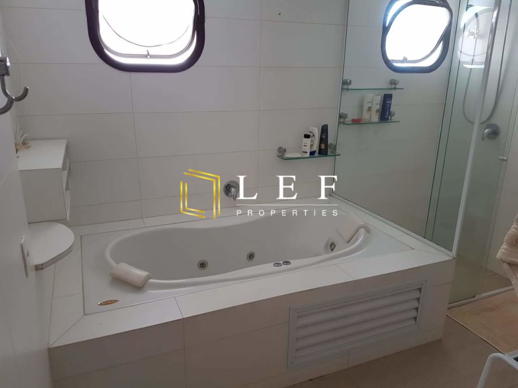Lef Properties