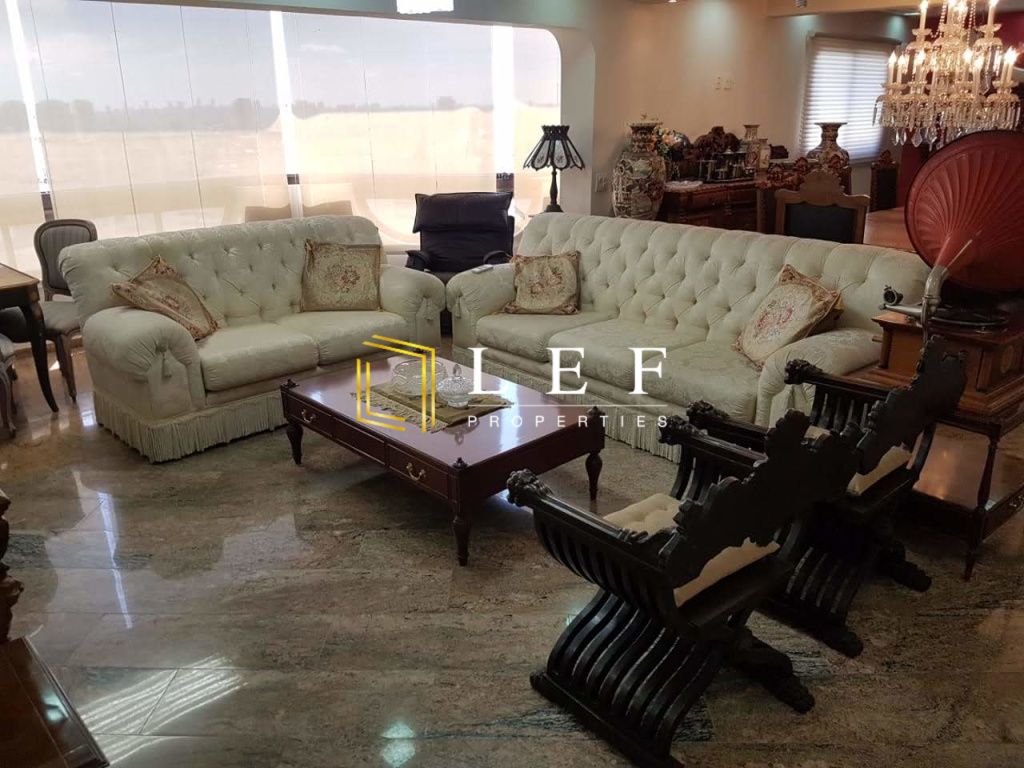 Lef Properties