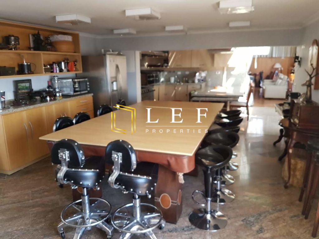 Lef Properties
