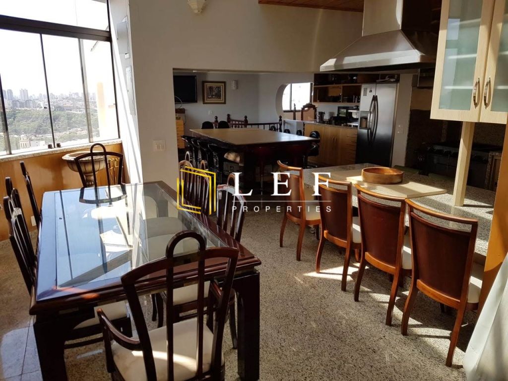 Lef Properties