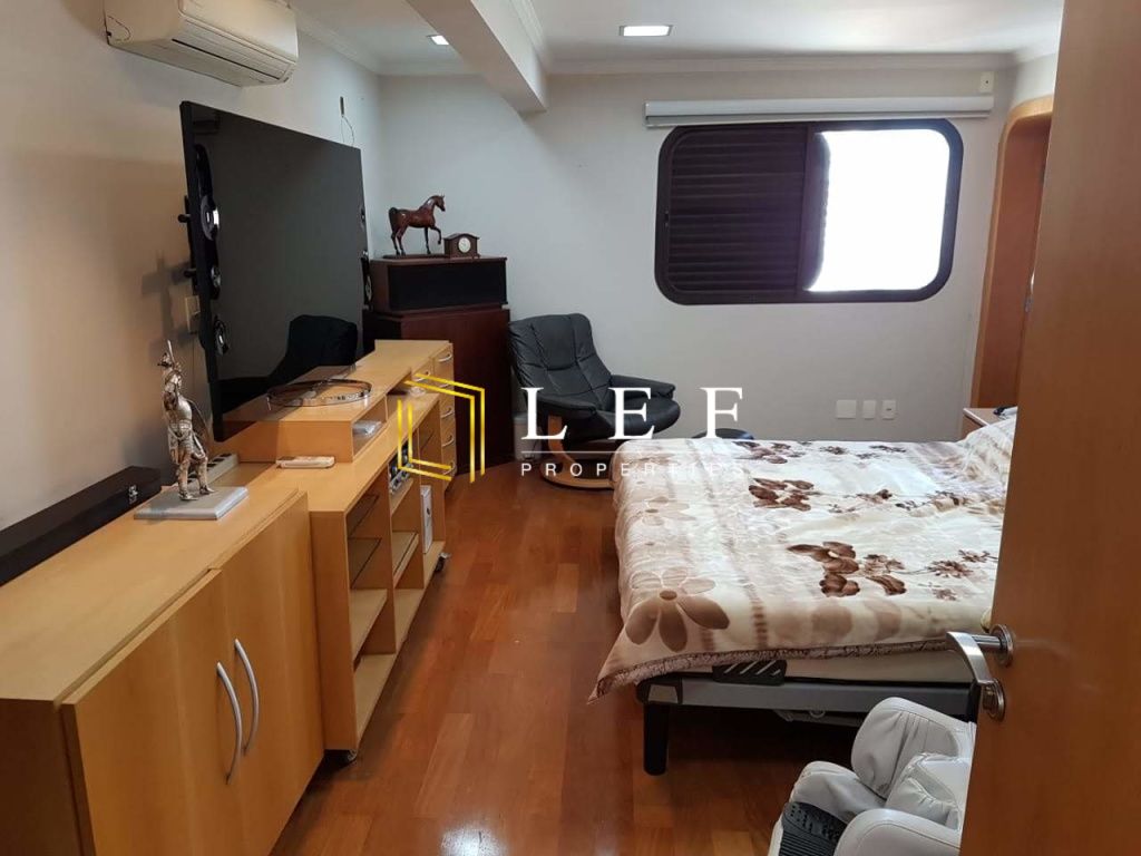 Lef Properties