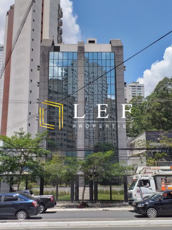 Lef Properties