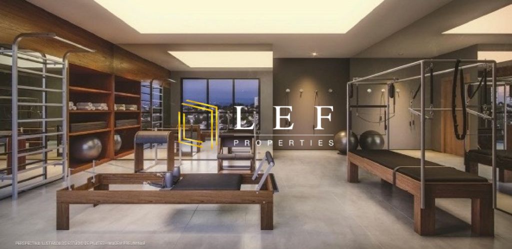 Lef Properties