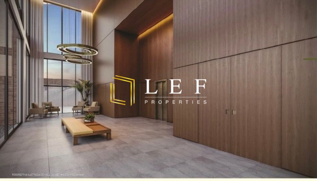 Lef Properties