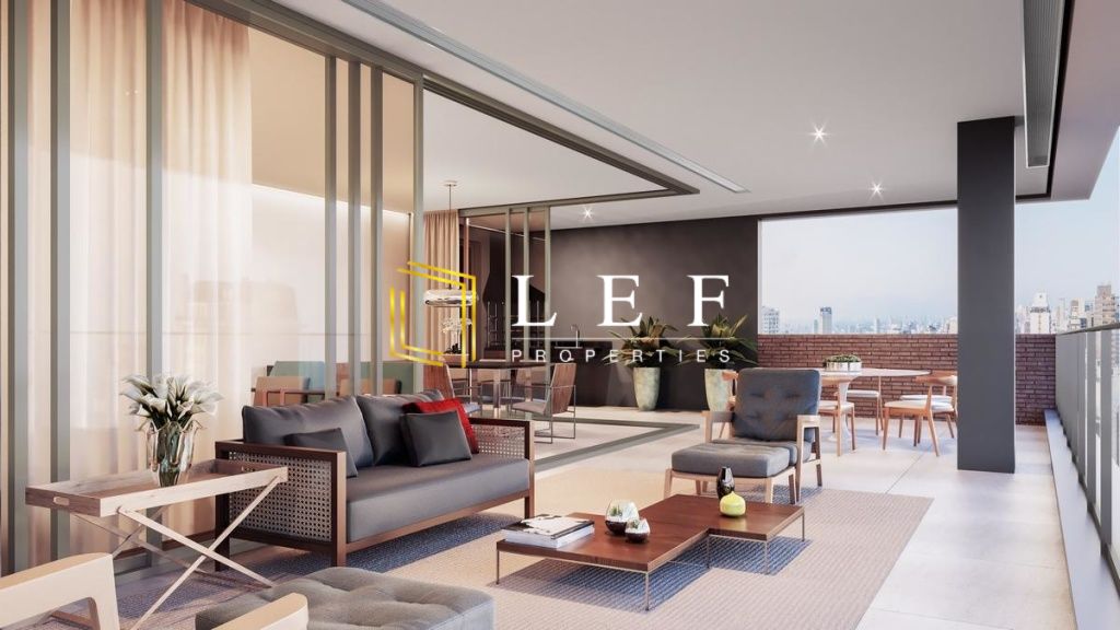 Lef Properties