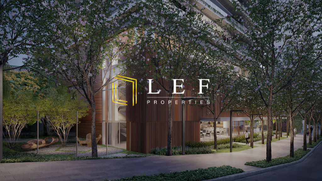 Lef Properties