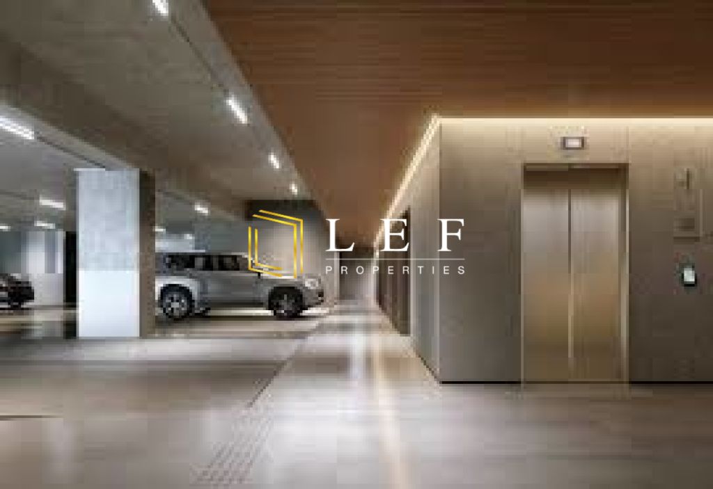 Lef Properties