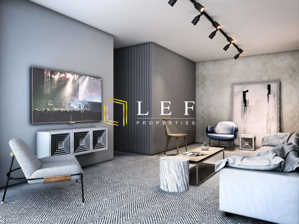 Lef Properties