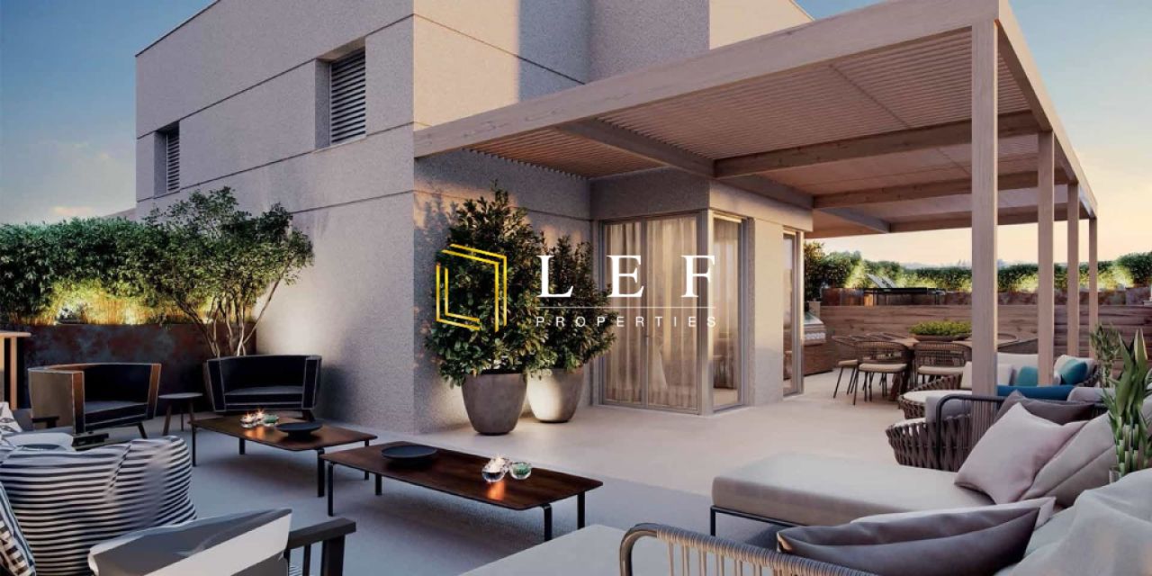 Lef Properties
