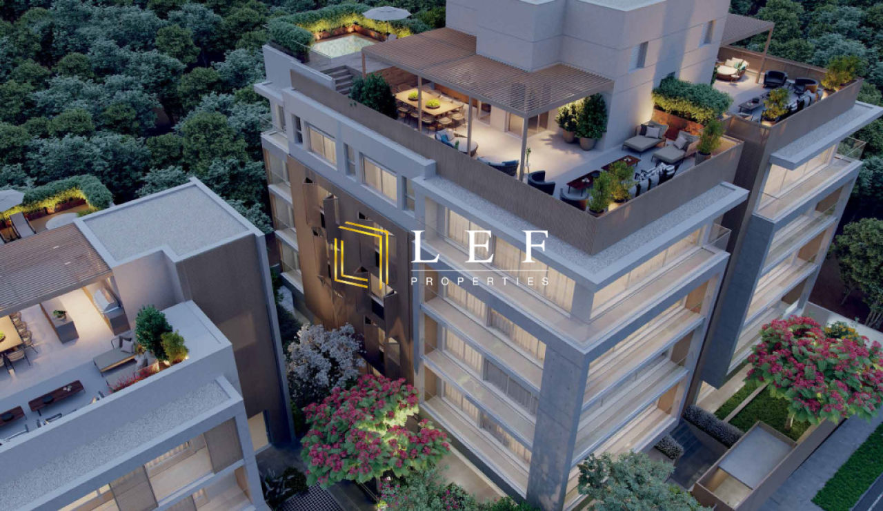 Lef Properties
