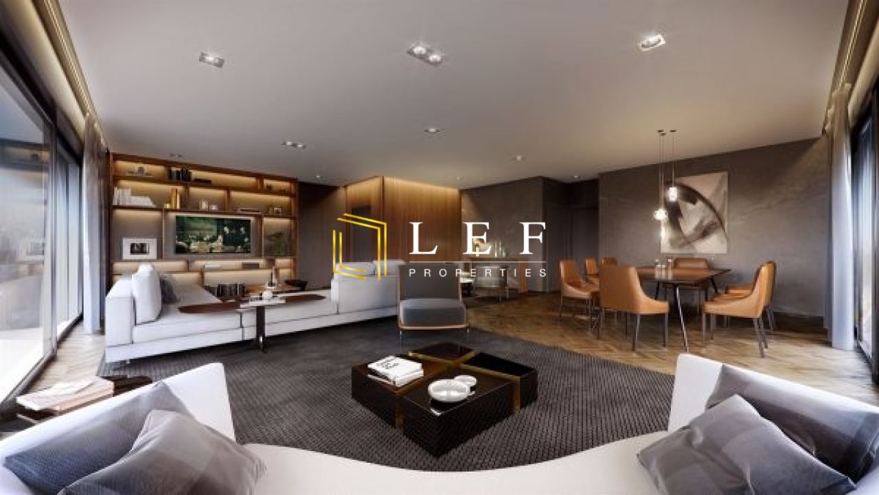 Lef Properties