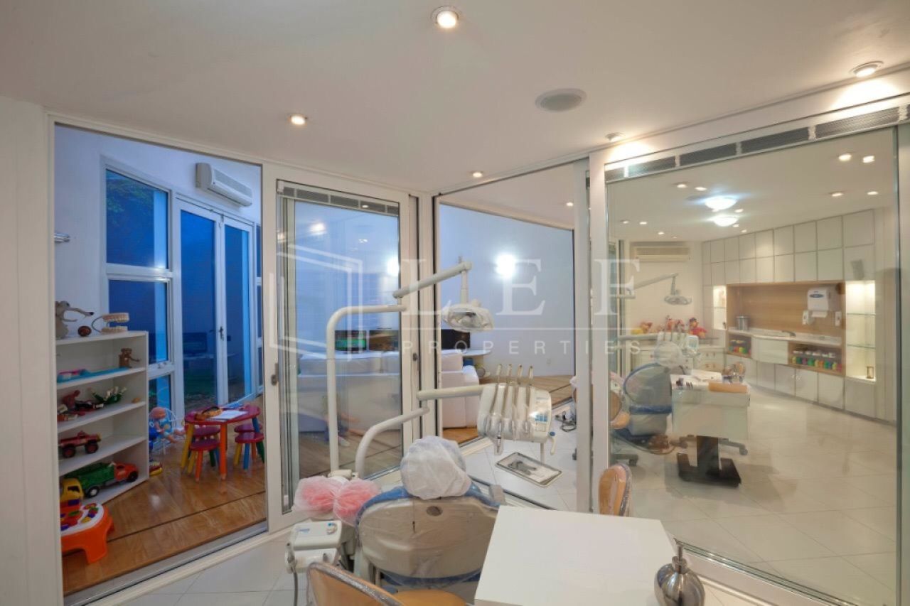 Lef Properties